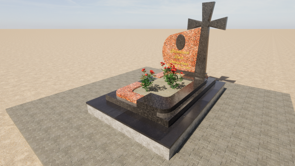 Услуги — памятники Пинск