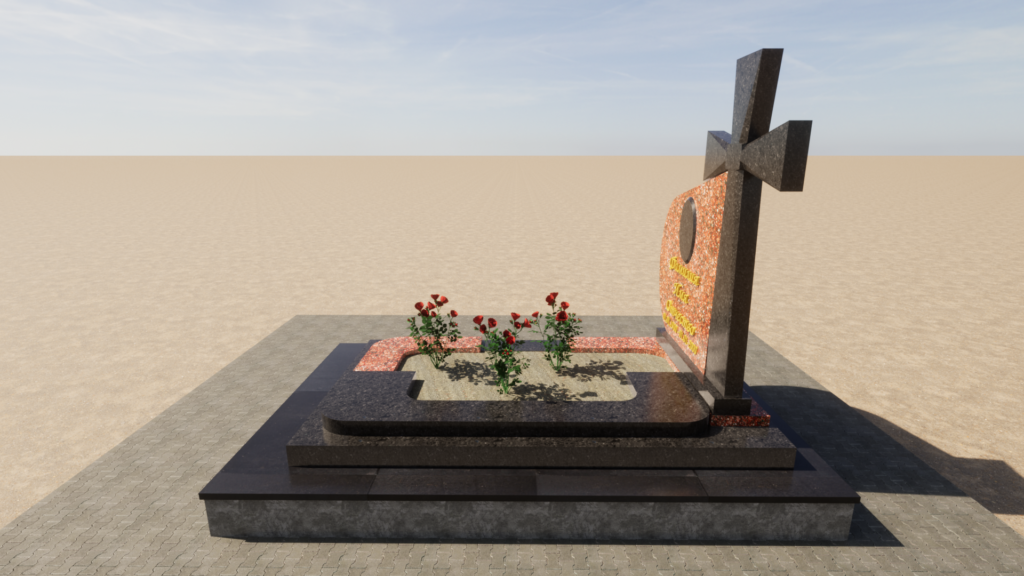 Услуги — памятники Пинск