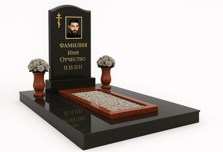 памятник габбро диабаз пинск 2