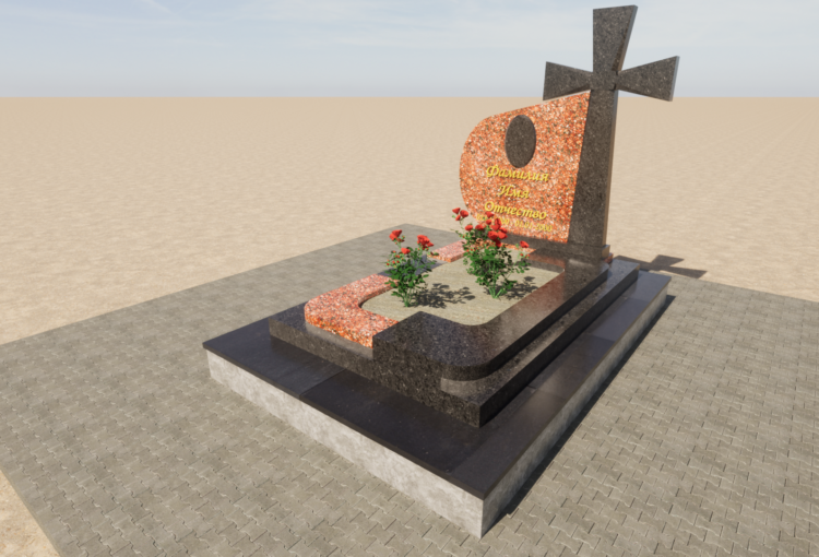 Услуги — памятники Пинск