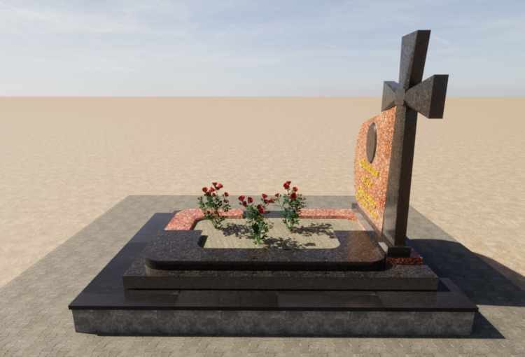 Услуги — памятники Пинск