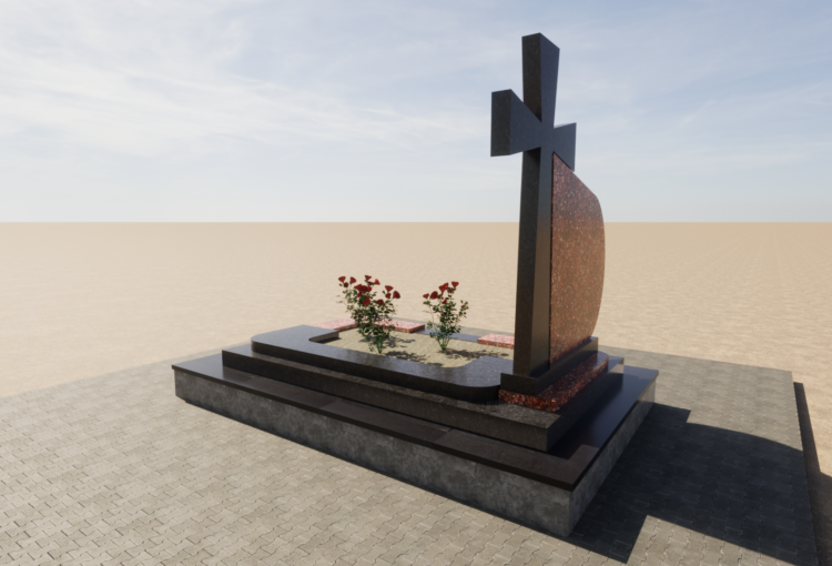 Услуги — памятники Пинск