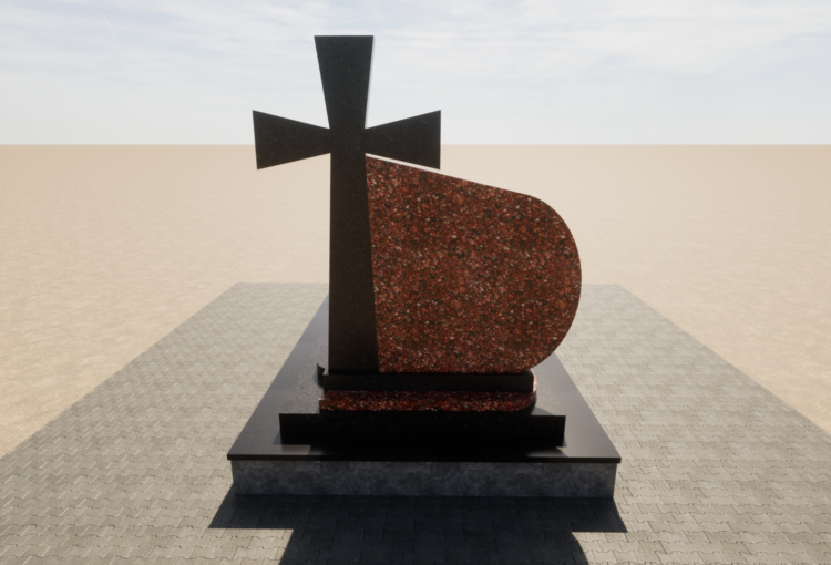 Услуги — памятники Пинск