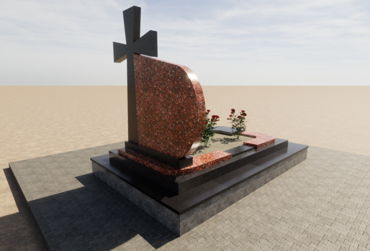 Услуги — памятники Пинск