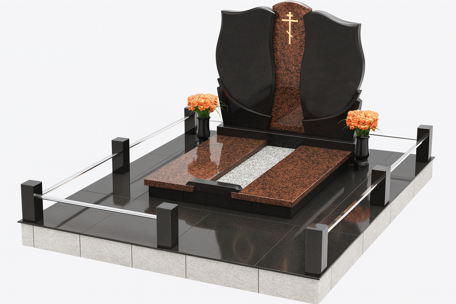 двойной комплекс памятники пинск