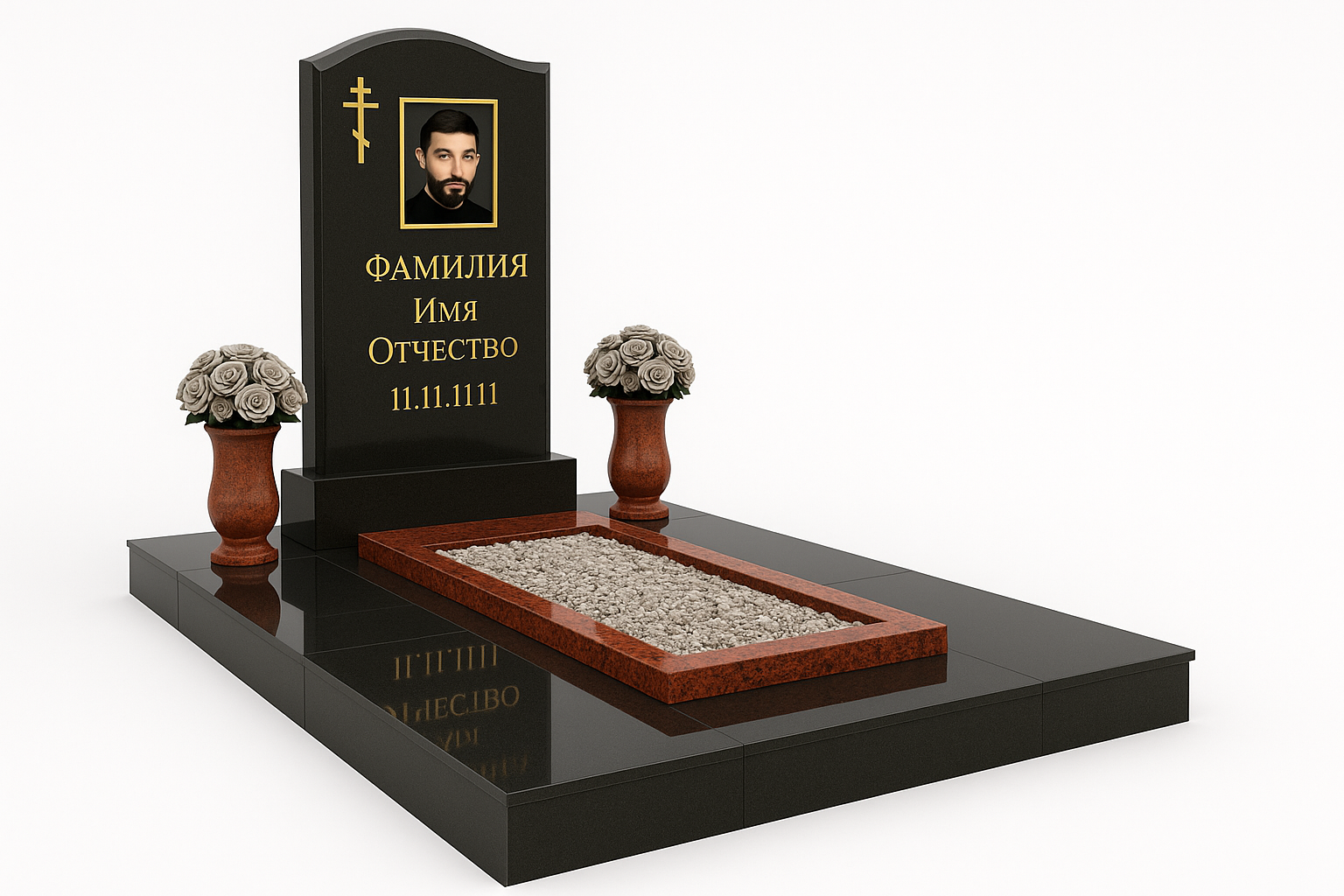 памятник габбро диабаз пинск 2